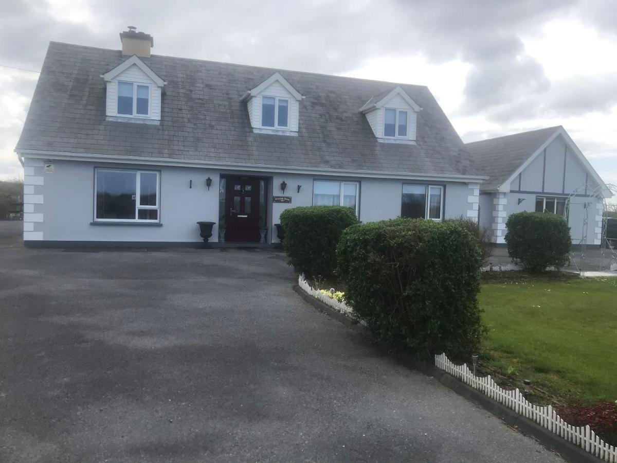 Riverside Doonbeg Eksteriør bilde
