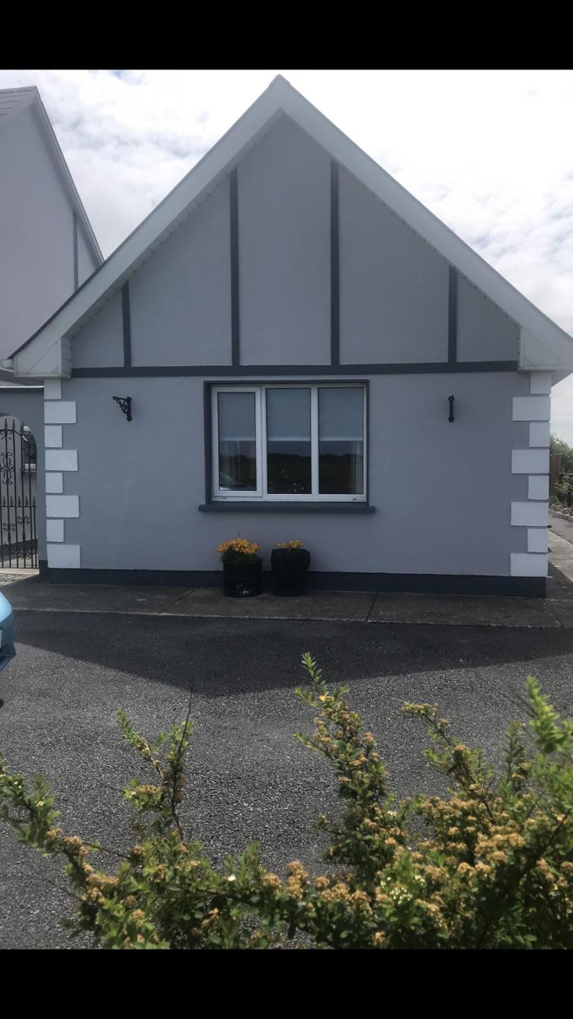 Riverside Doonbeg Eksteriør bilde